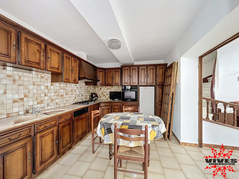 vente Maison Villeneuve Les Beziers - Photo 4