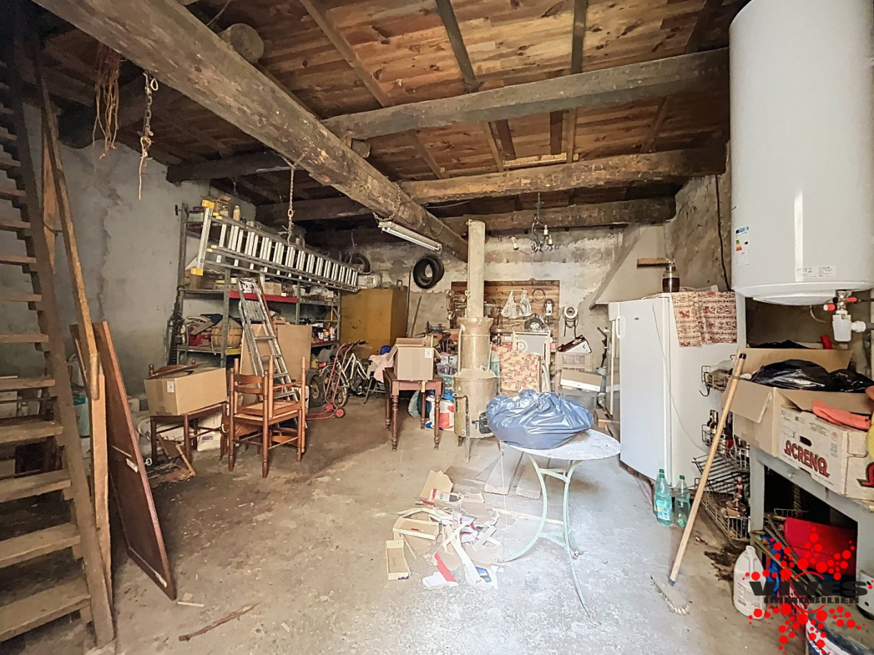 vente Maison Villeneuve Les Beziers - Photo 10