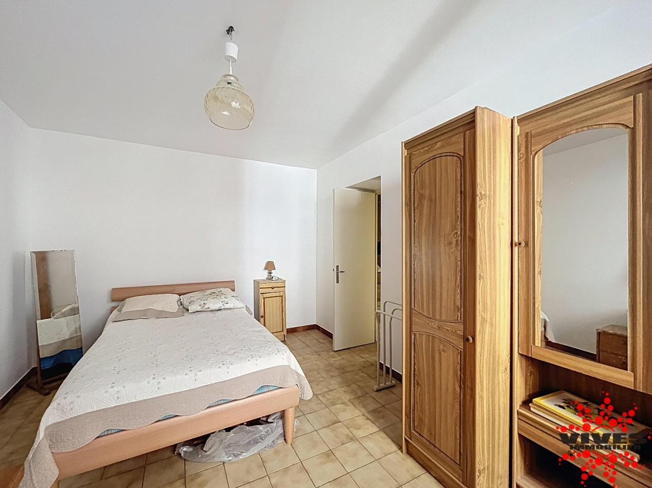 vente Maison Villeneuve Les Beziers - Photo 7