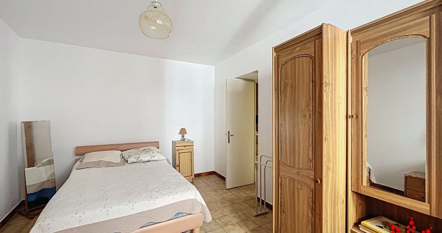 vente Maison Villeneuve Les Beziers