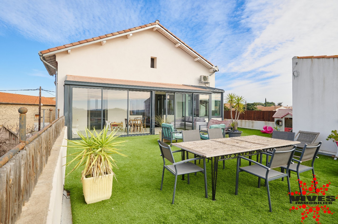 sale Maison de caractère Pezenas - Photo 3