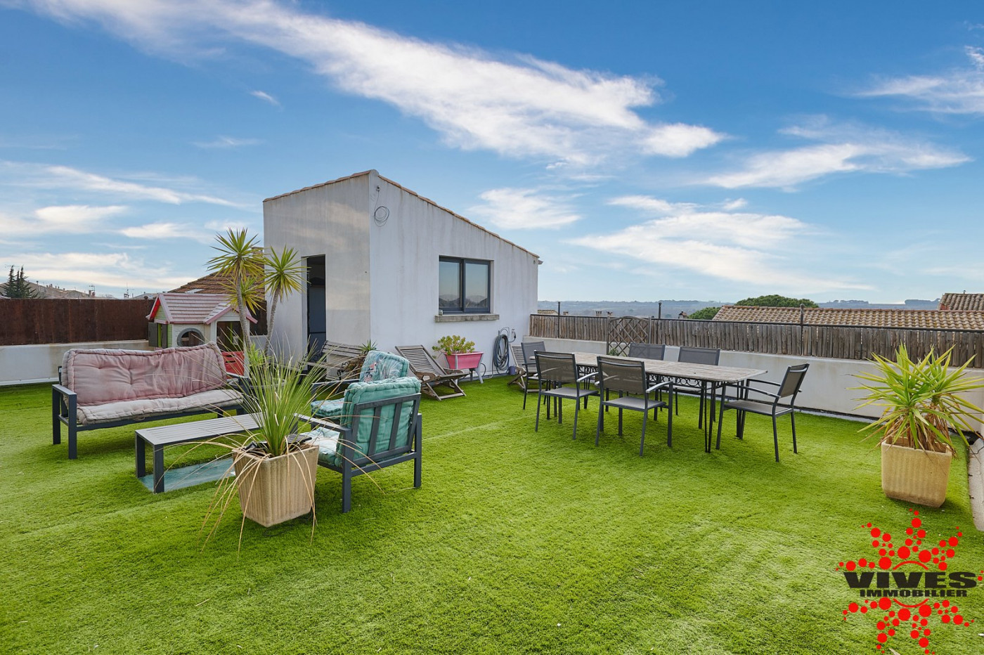 sale Maison de caractère Pezenas - Photo 13