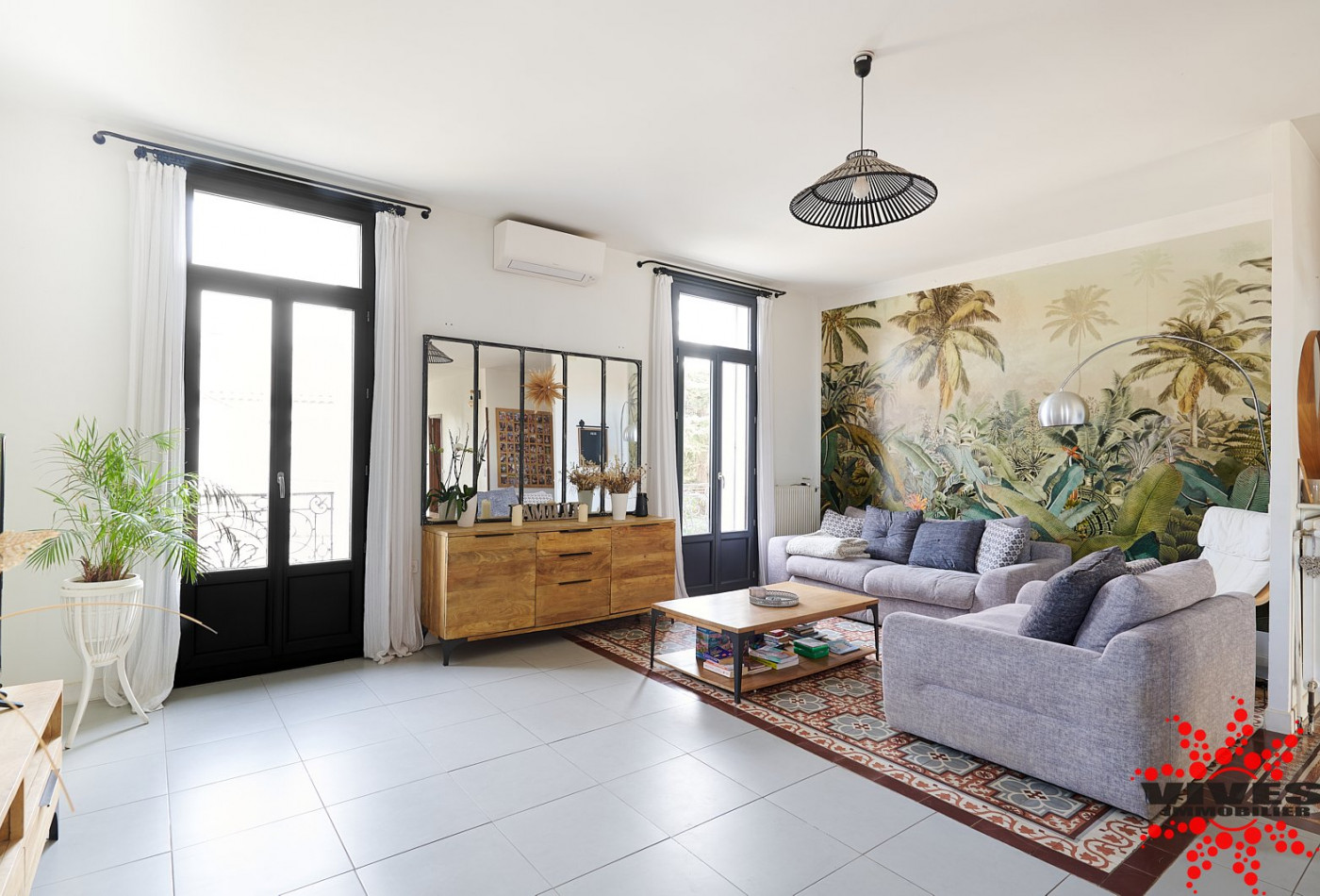 vente Maison de caractère Pezenas - Photo 4