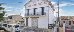 vente Maison de caractère Beziers
