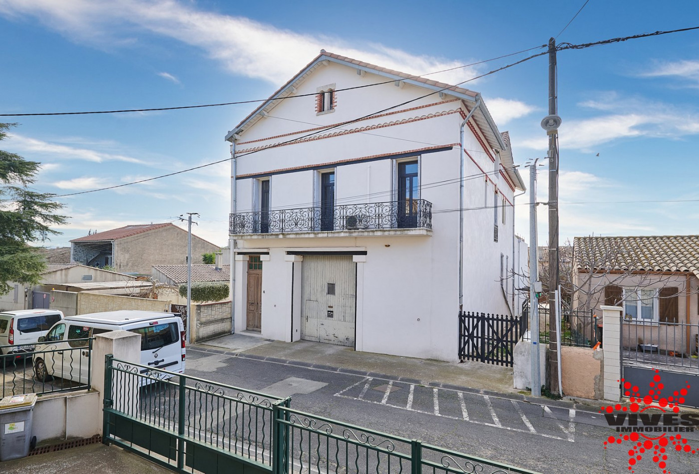 vente Maison de caractère Beziers - Photo 1