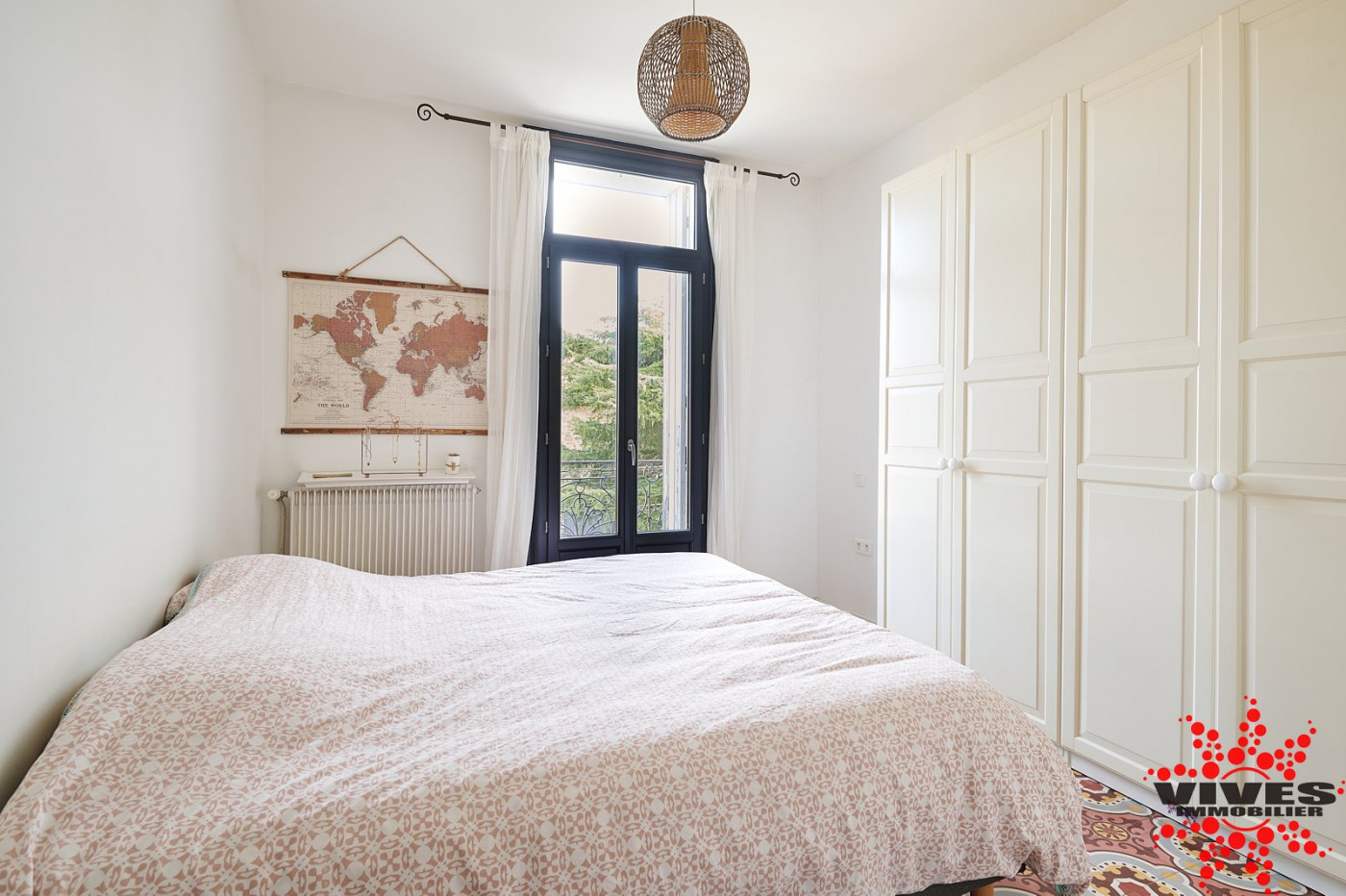 sale Maison de caractère Beziers - Photo 6