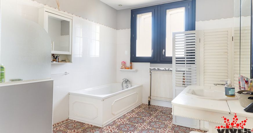 vente Maison de caractère Beziers