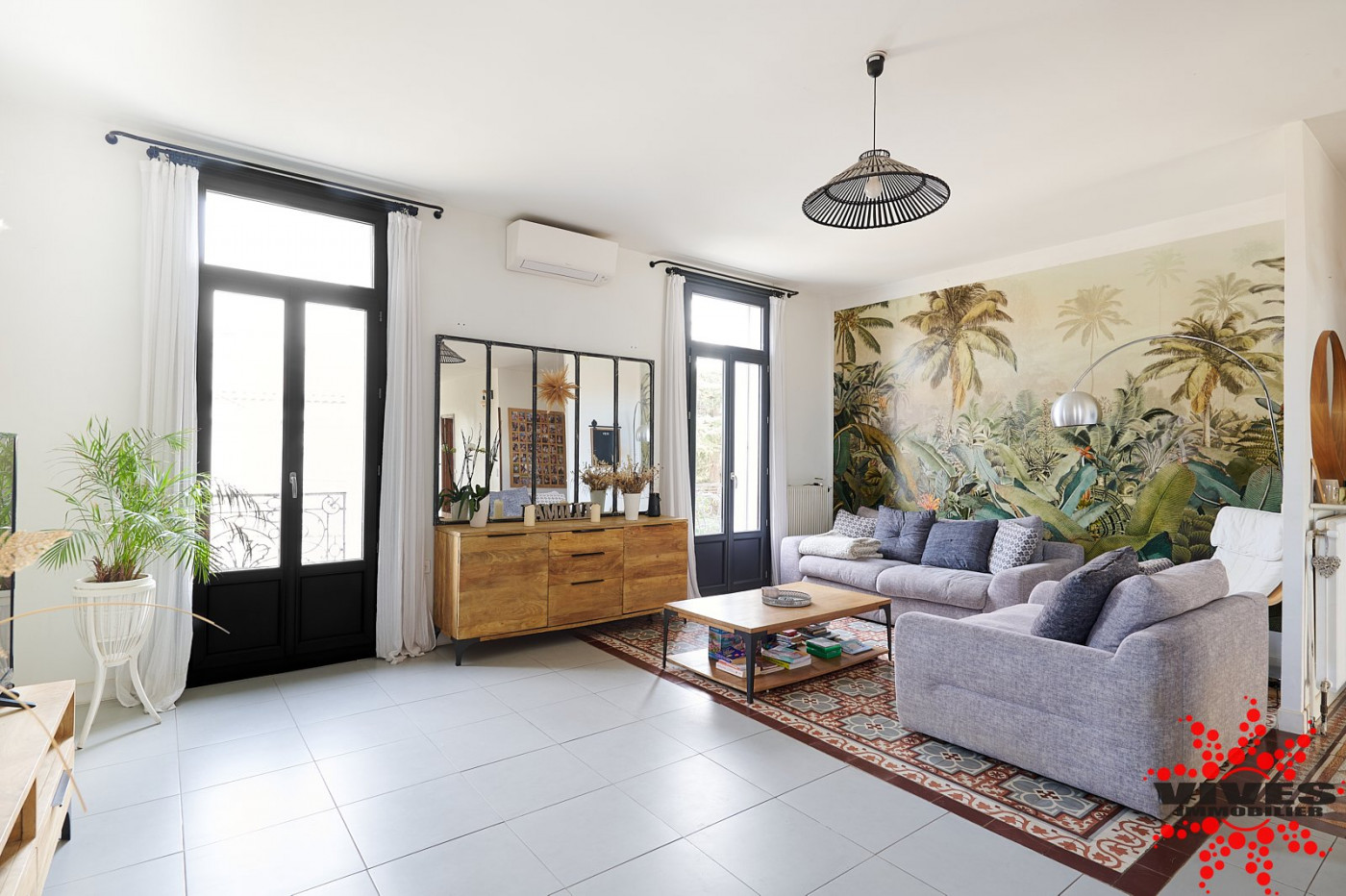 sale Maison de caractère Beziers - Photo 8