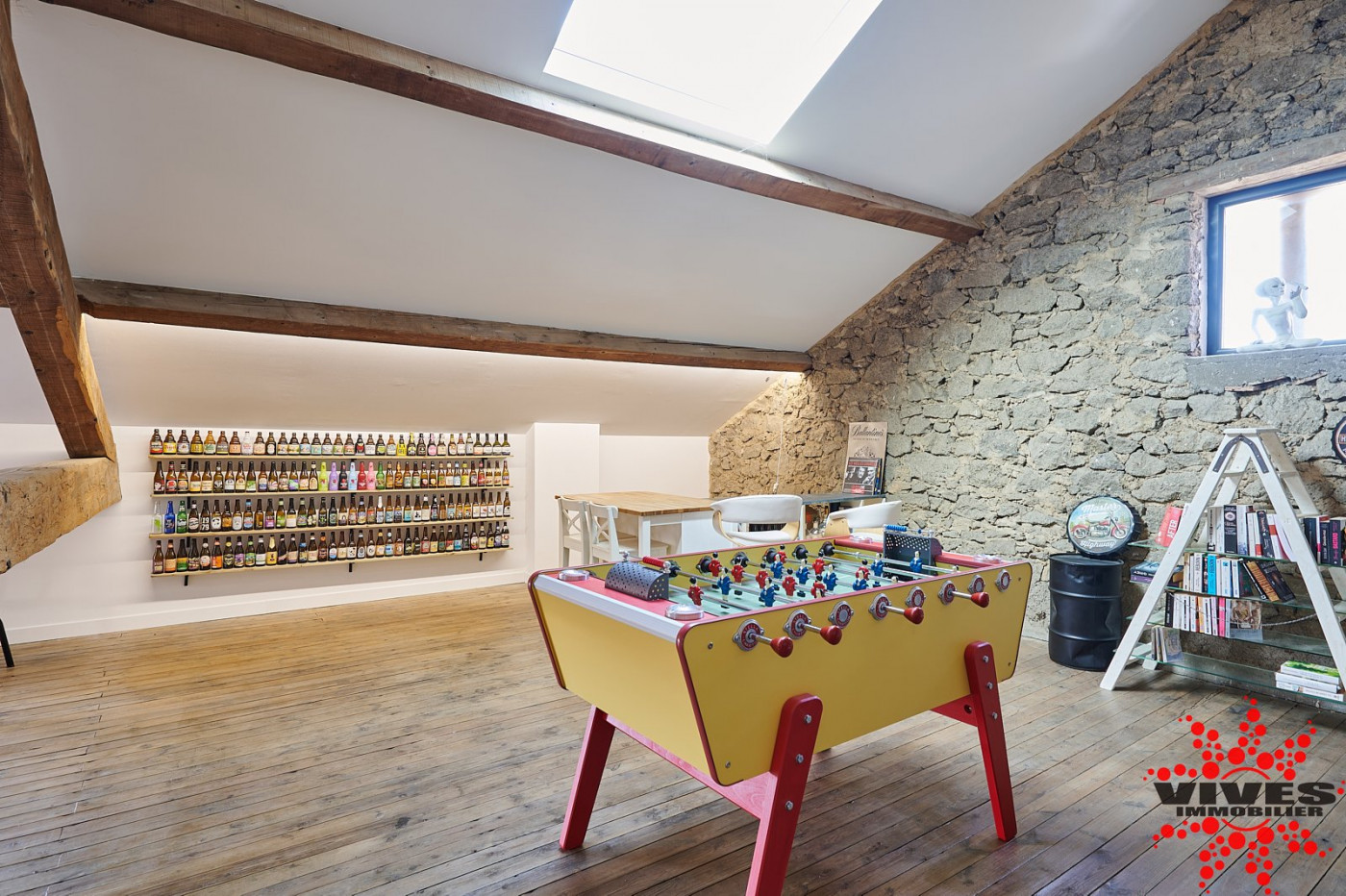 sale Maison de caractère Beziers - Photo 15