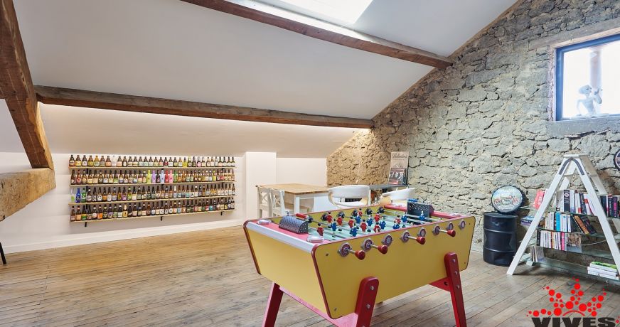 vente Maison de caractère Beziers