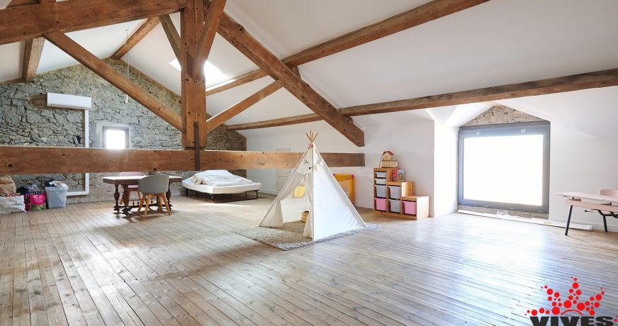 vente Maison de caractère Beziers