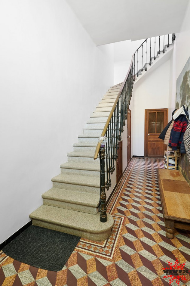 sale Maison de caractère Beziers - Photo 17