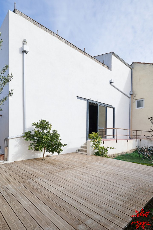 sale Maison de caractère Beziers - Photo 18