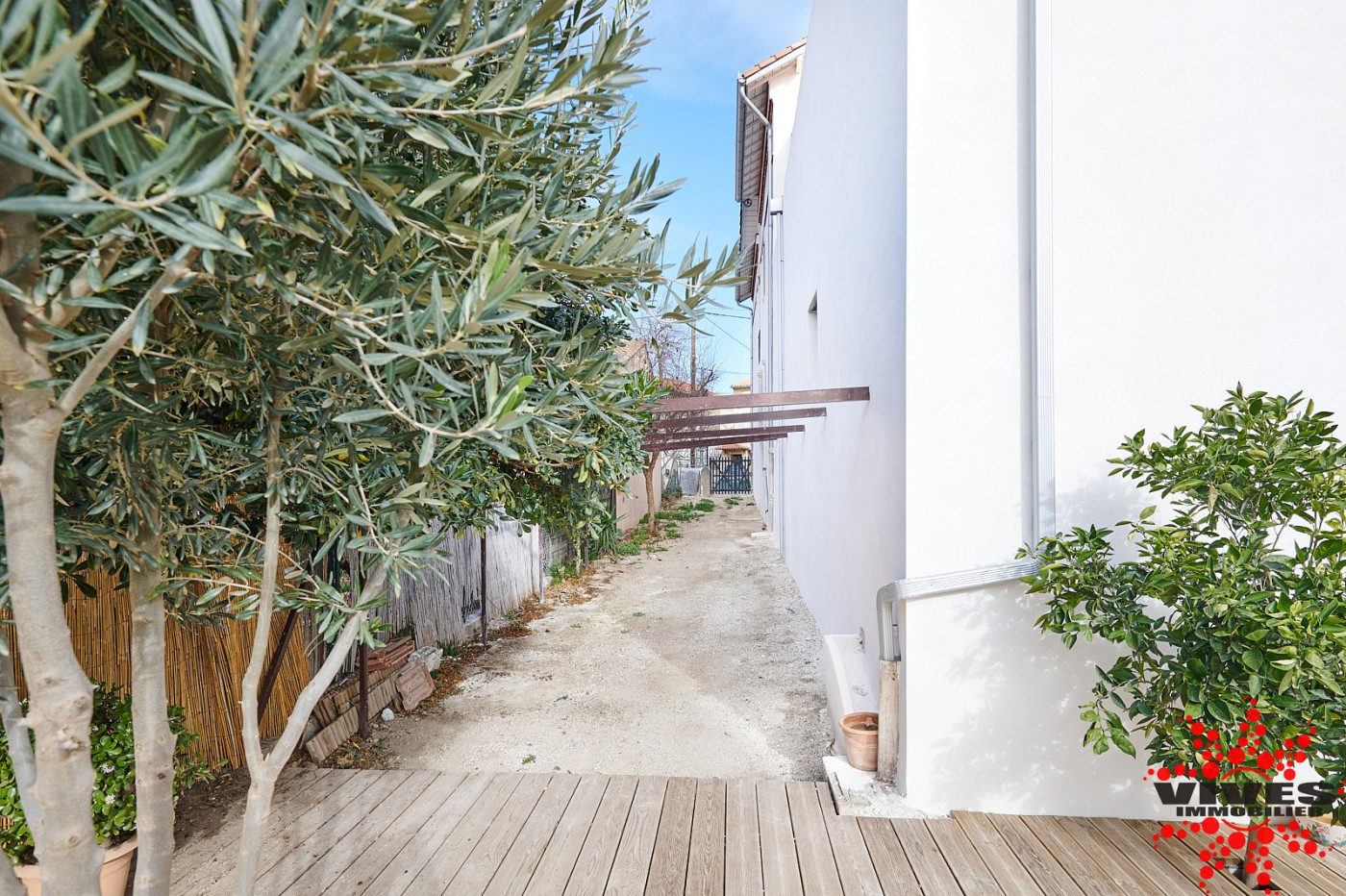 sale Maison de caractère Beziers - Photo 20