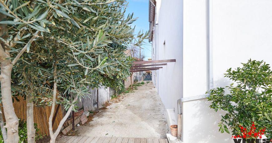 vente Maison de caractère Beziers