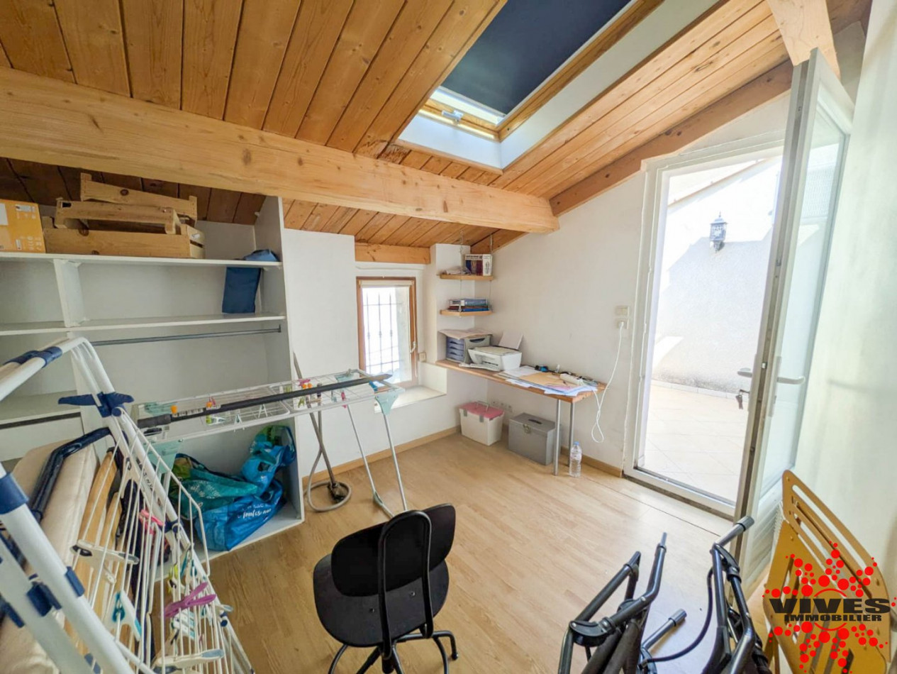 sale Maison de village Servian - Photo 11