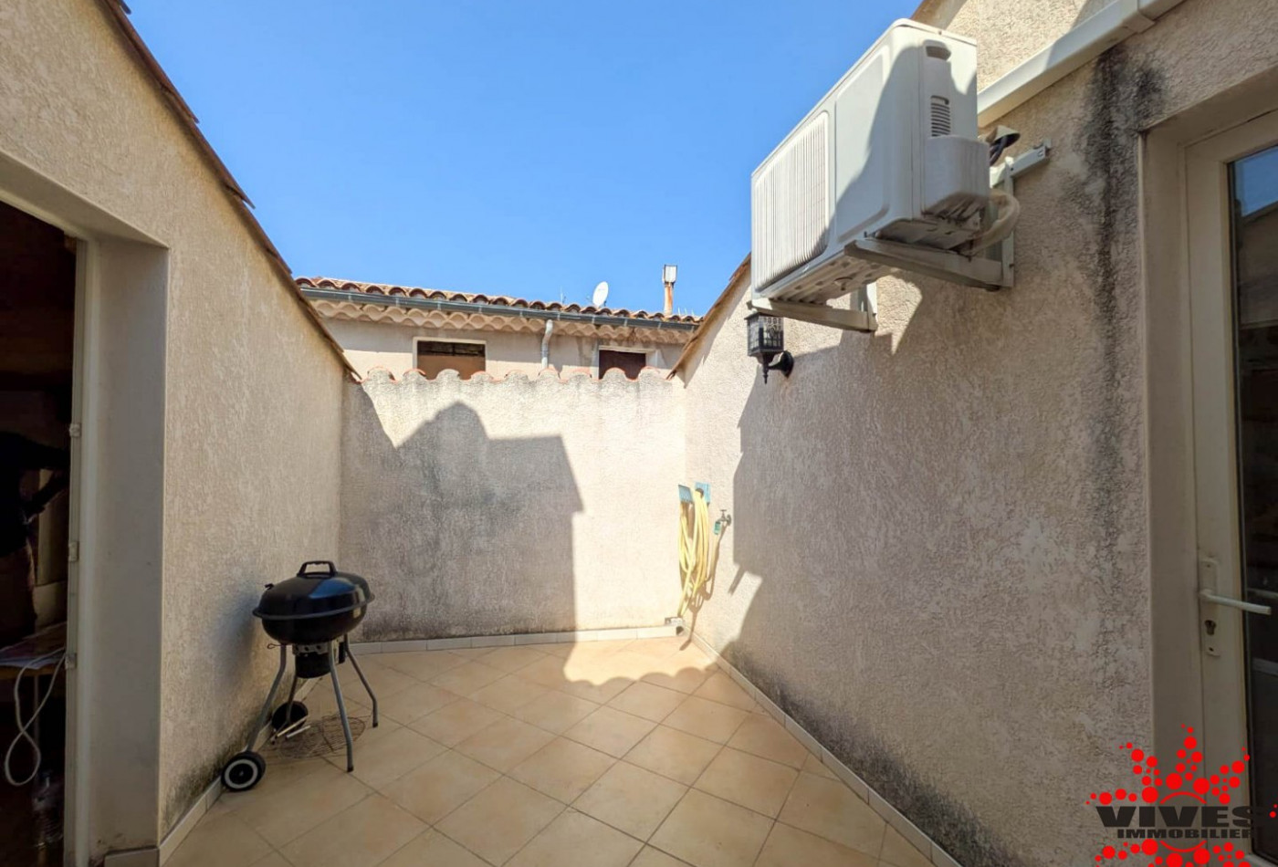 vente Maison de village Servian - Photo 8