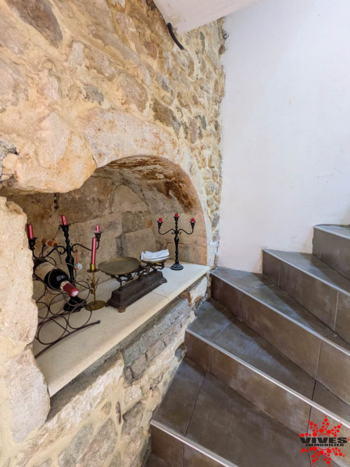 sale Maison de village Servian - Photo 10