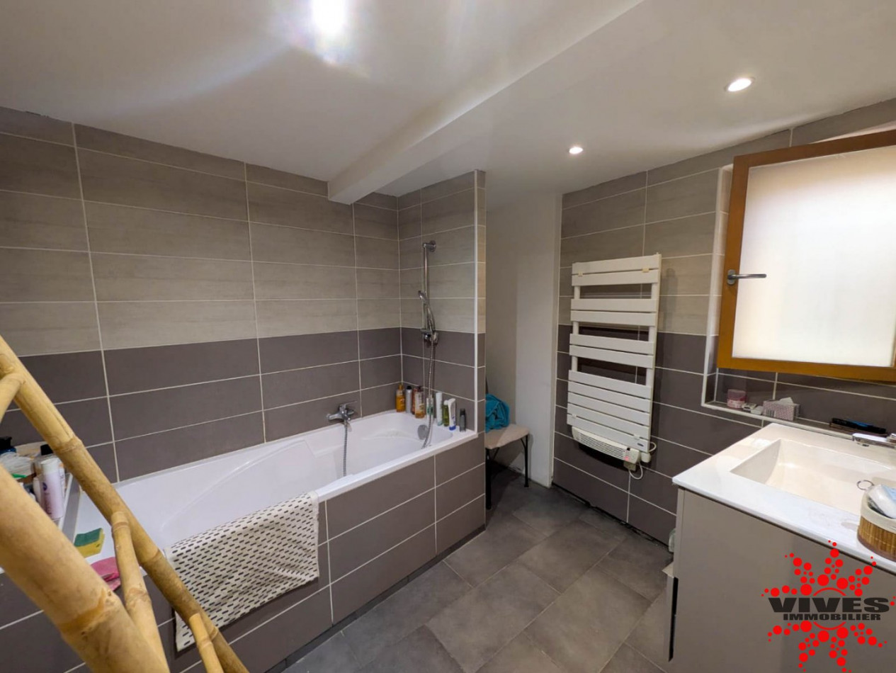 sale Maison de village Servian - Photo 6