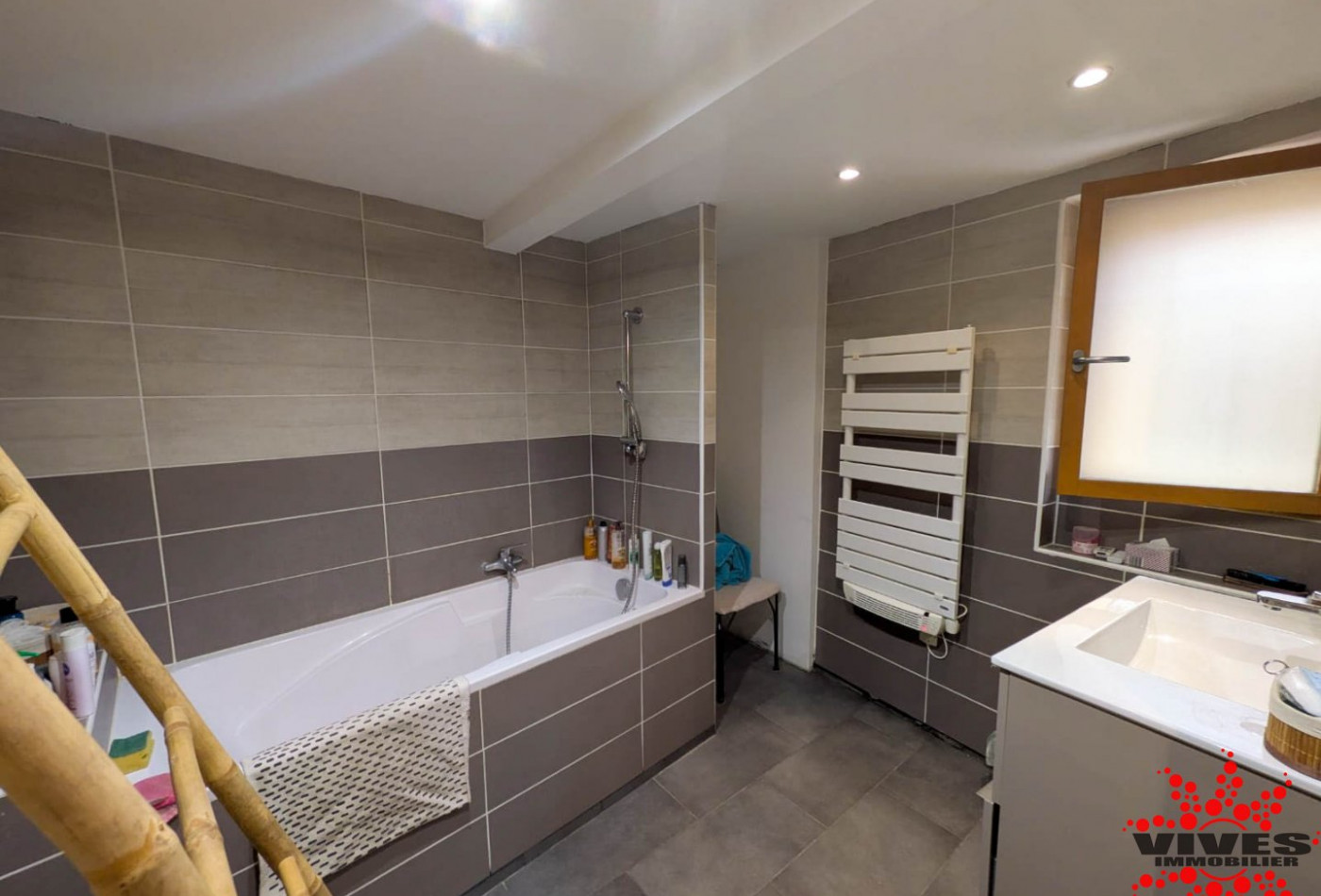 vente Maison de village Servian - Photo 6