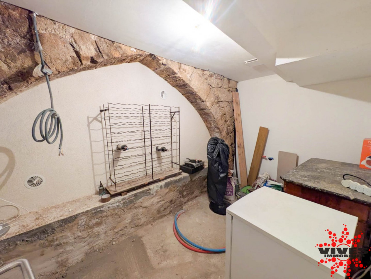 sale Maison de village Servian - Photo 12