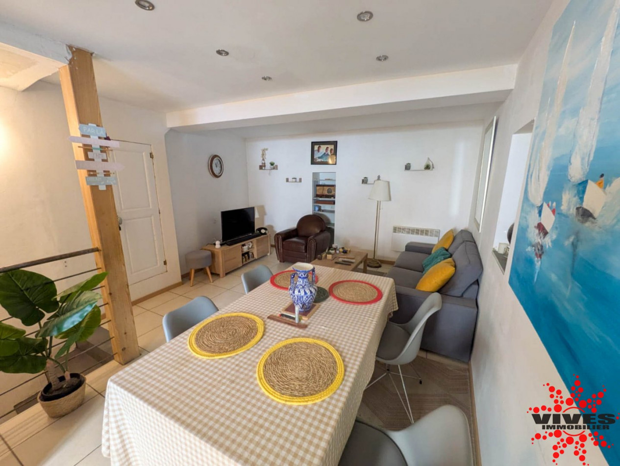 sale Maison de village Servian - Photo 2