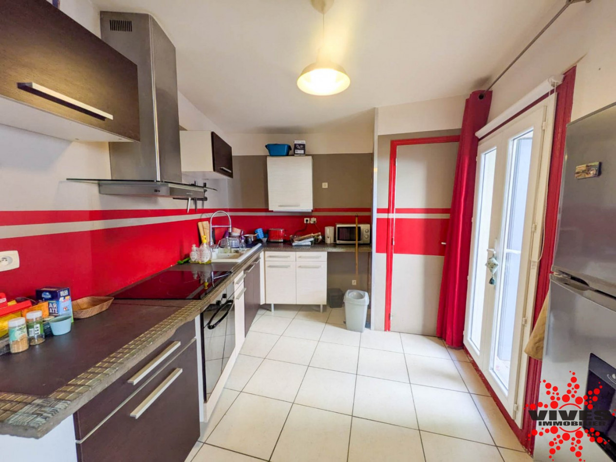 sale Maison de village Servian - Photo 3