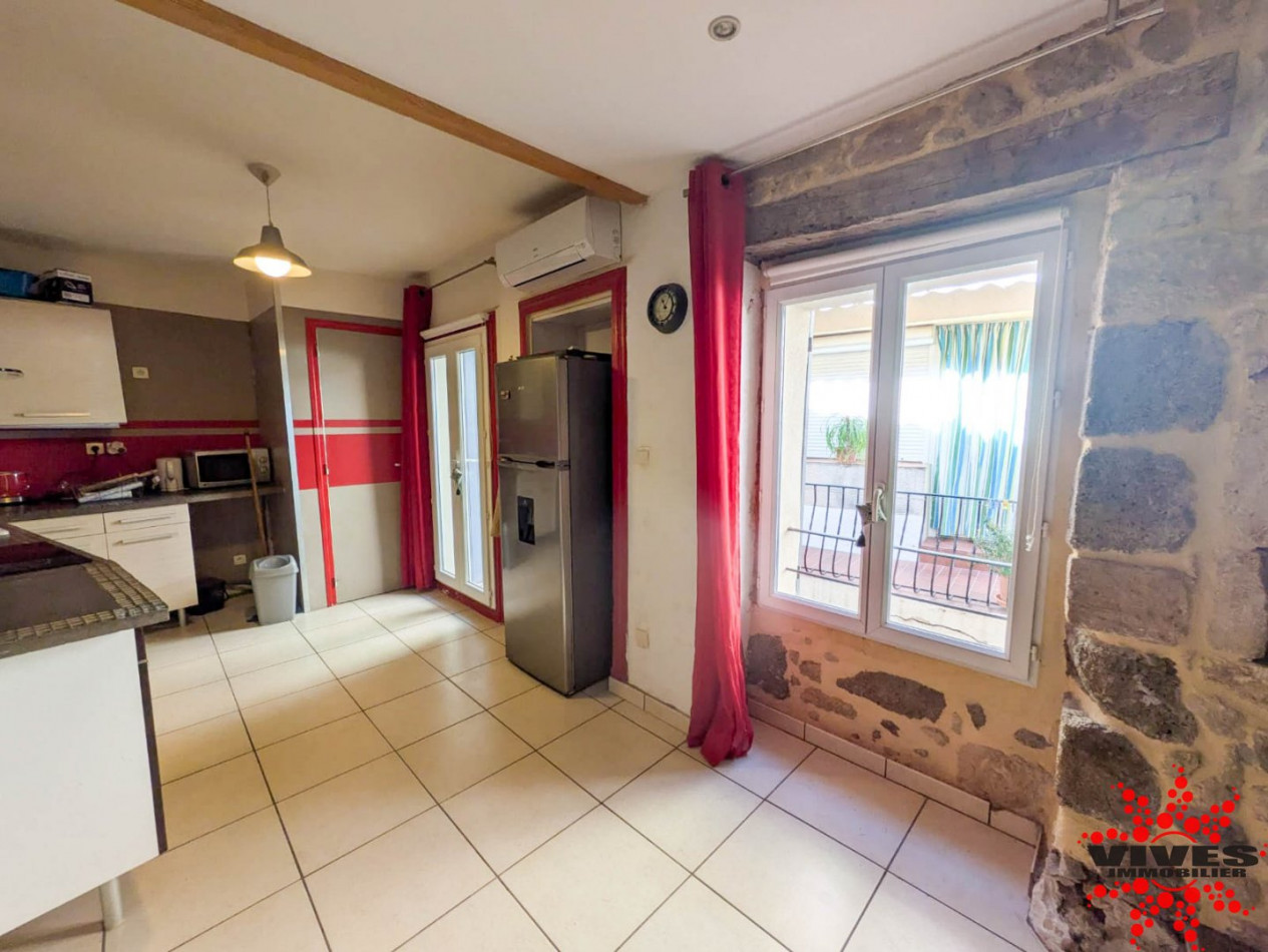 sale Maison de village Servian - Photo 4