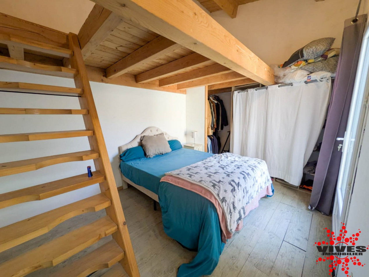 sale Maison de village Servian - Photo 7