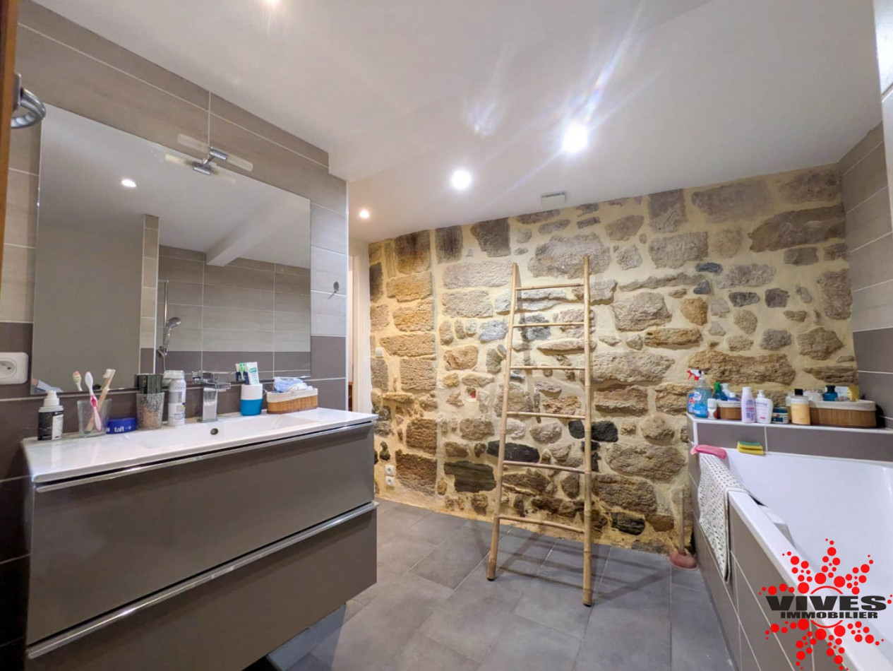 sale Maison de village Servian - Photo 9