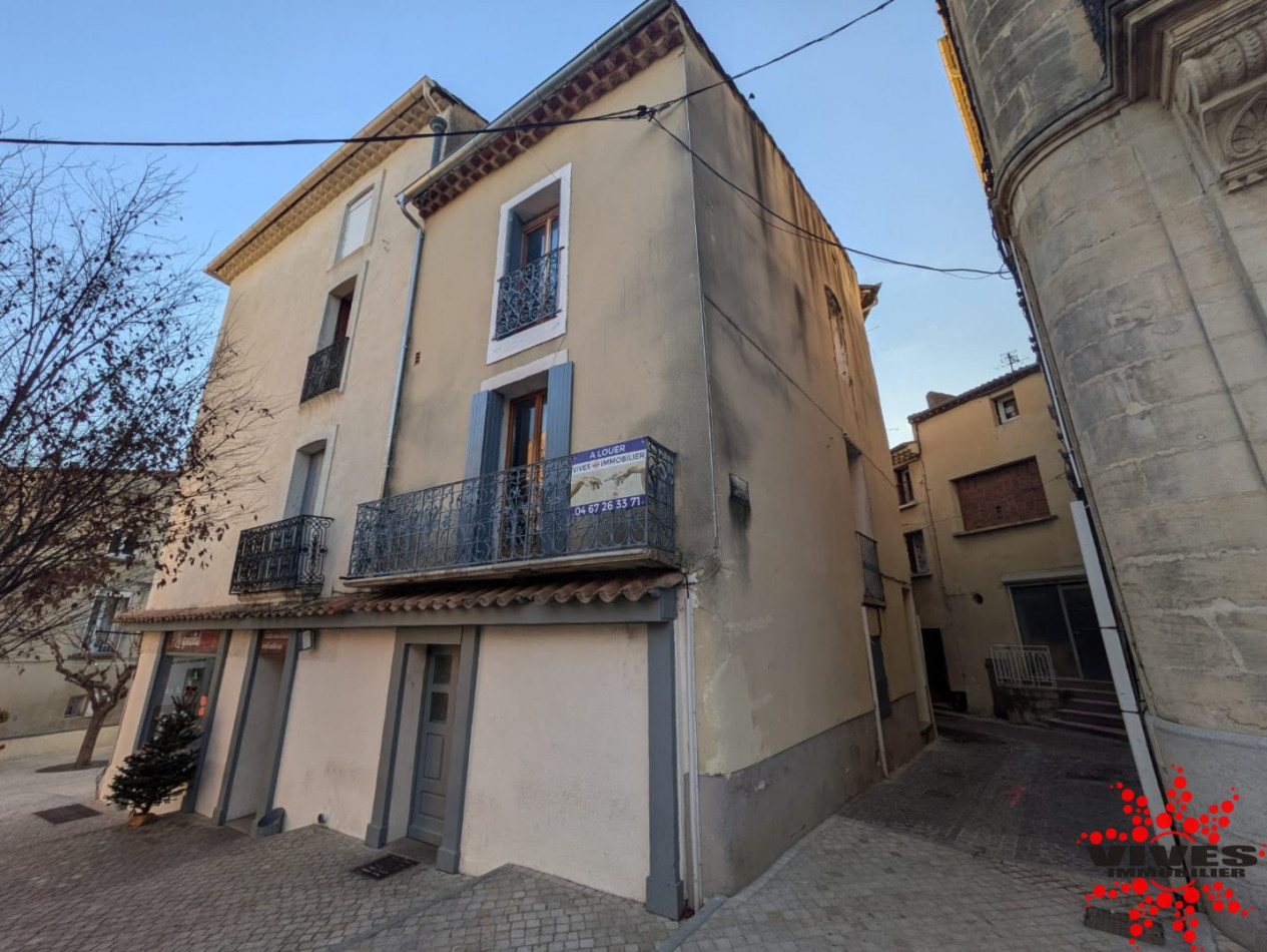 vente Maison Servian - Photo 2