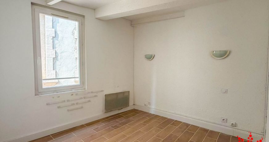vente Maison de village Servian