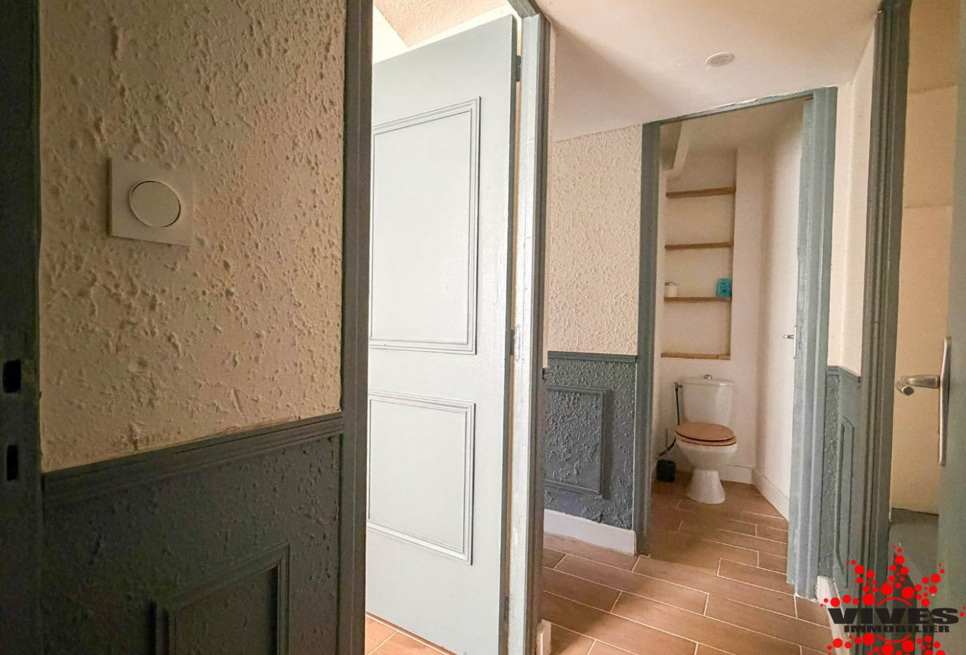 vente Maison de village Servian - Photo 10