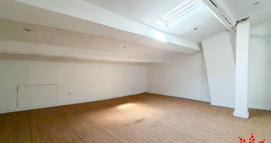 vente Maison de village Servian