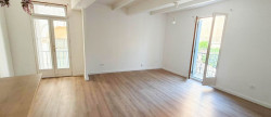 vente Maison de village Servian
