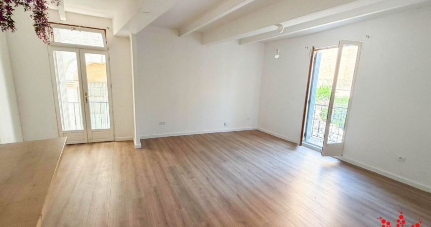 vente Maison de village Servian