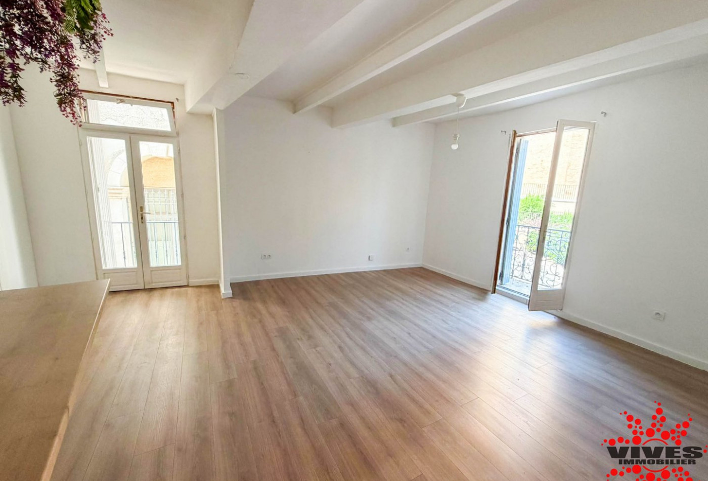 vente Maison de village Servian - Photo 2