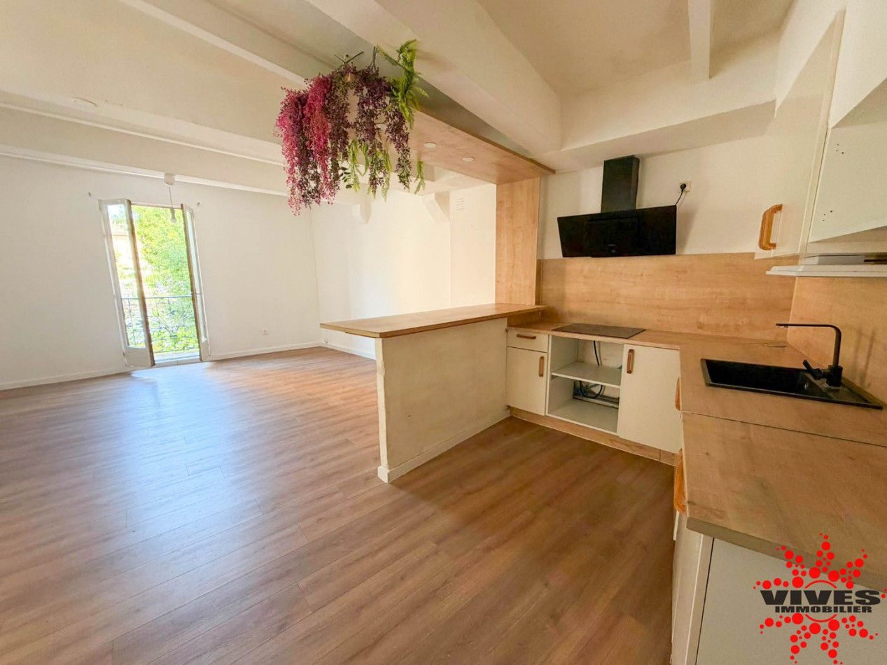 vente Maison de village Servian - Photo 1