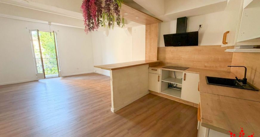 vente Maison de village Servian