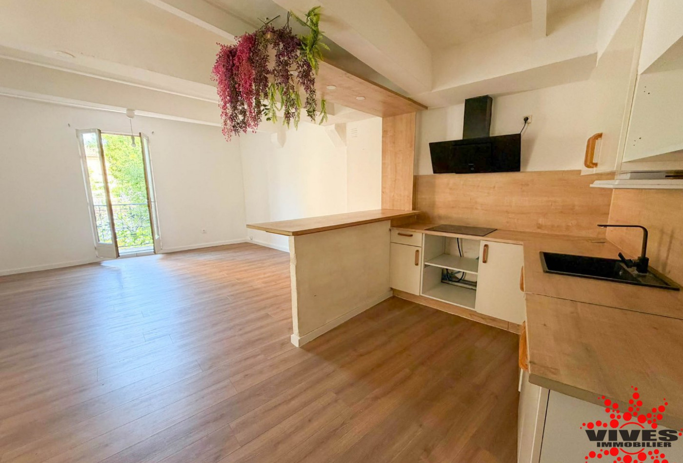 vente Maison de village Servian - Photo 1