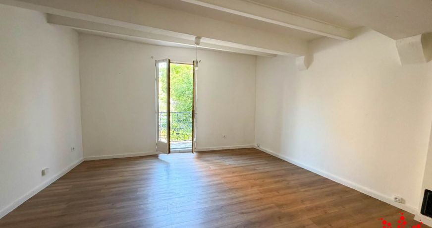 vente Maison de village Servian