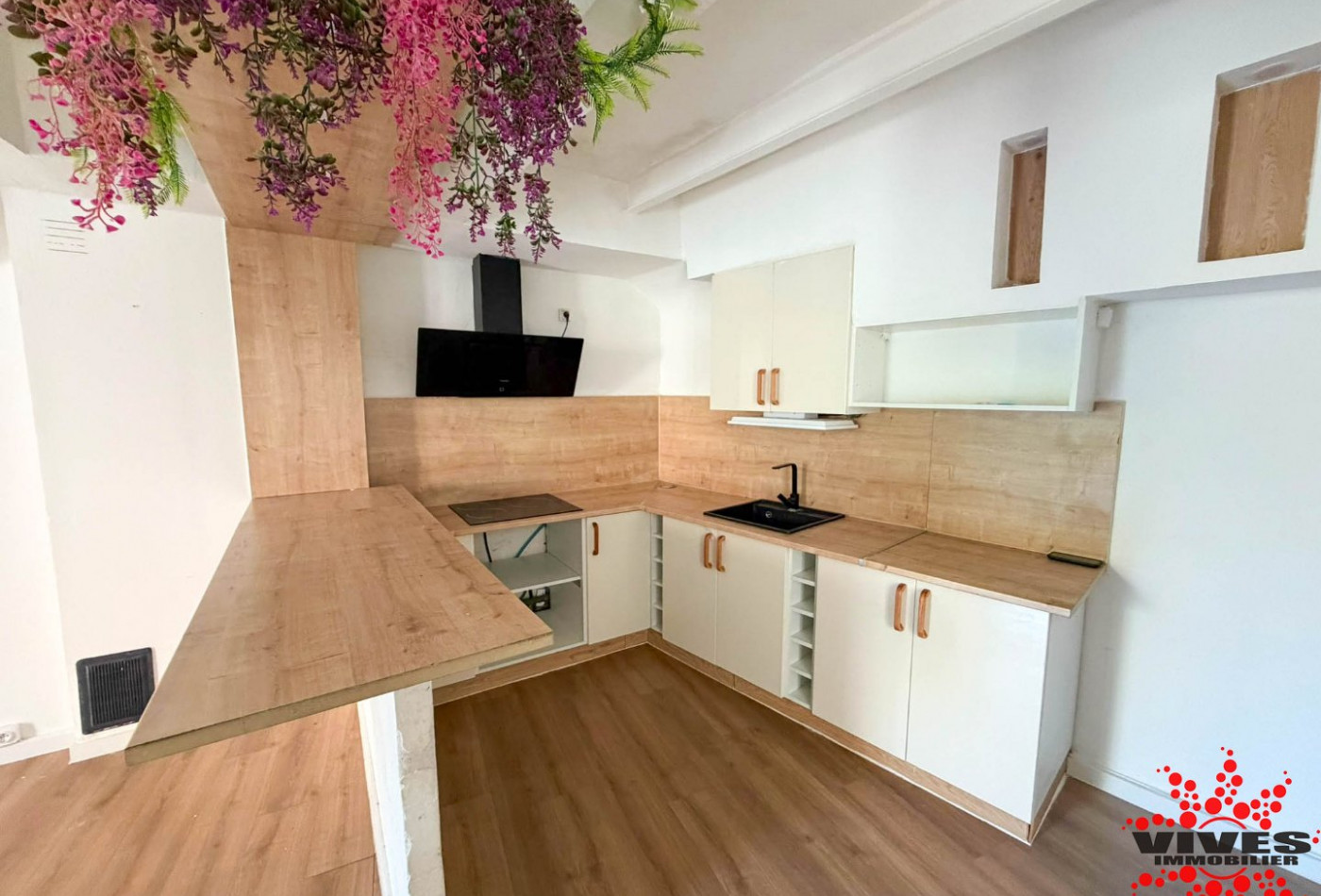 vente Maison de village Servian - Photo 3