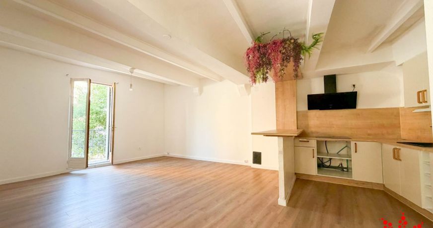 vente Maison de village Servian