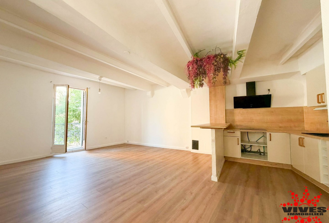 vente Maison de village Servian - Photo 4