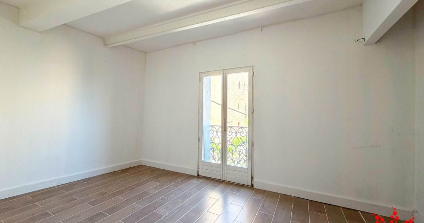 vente Maison de village Servian