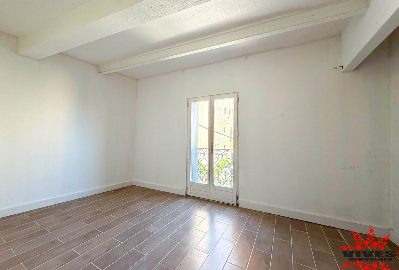 vente Maison de village Servian - Photo 6