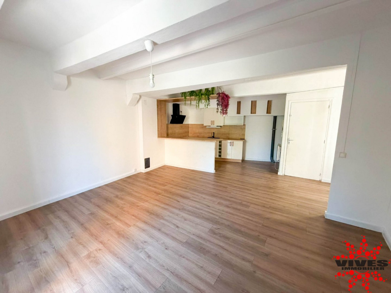 vente Maison de village Servian - Photo 9