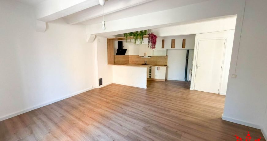 vente Maison de village Servian