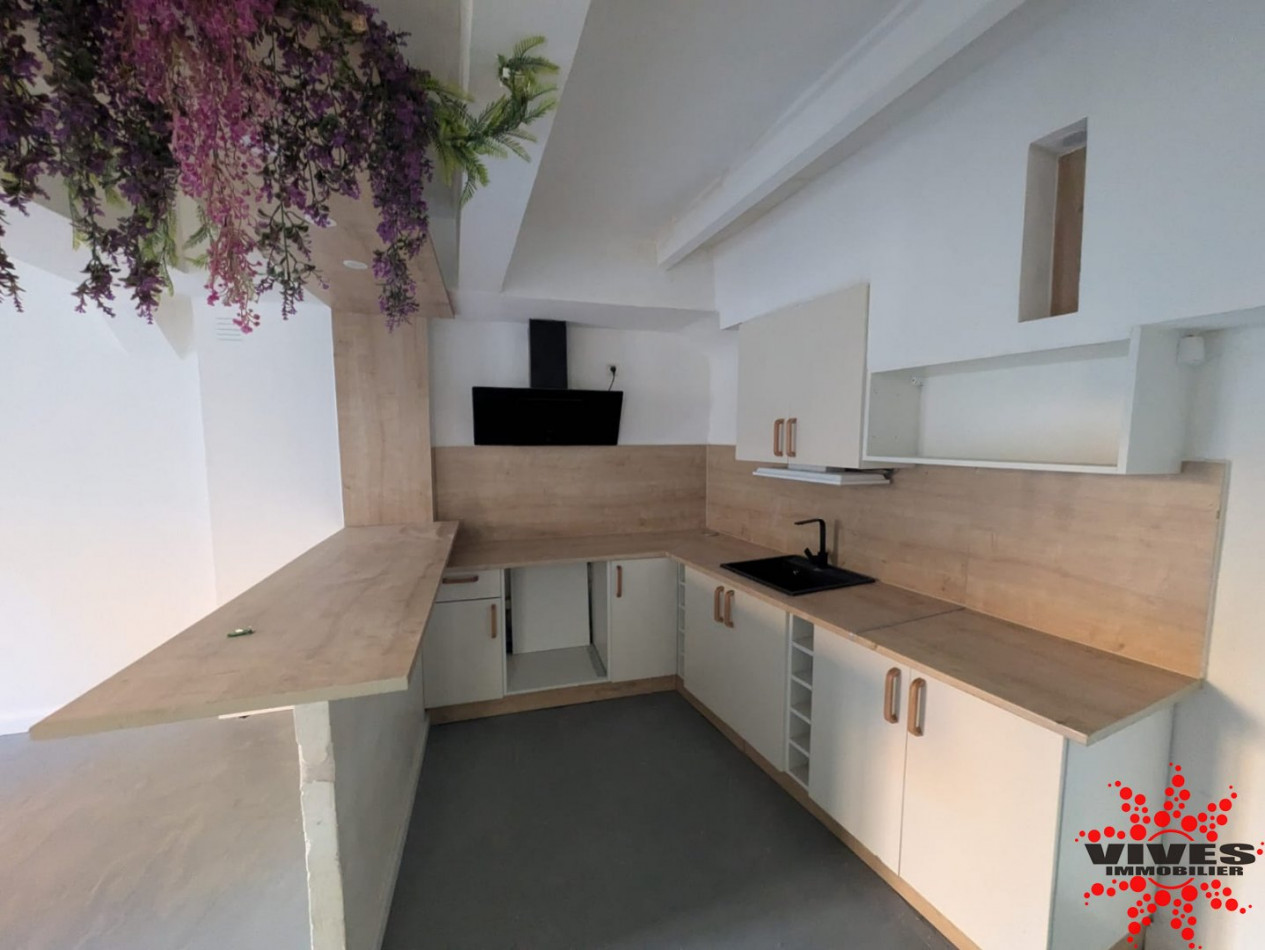 vente Maison Servian - Photo 4