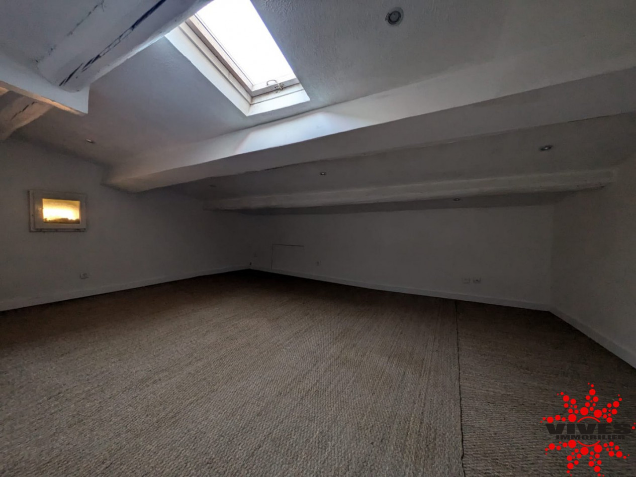 vente Maison Servian - Photo 8